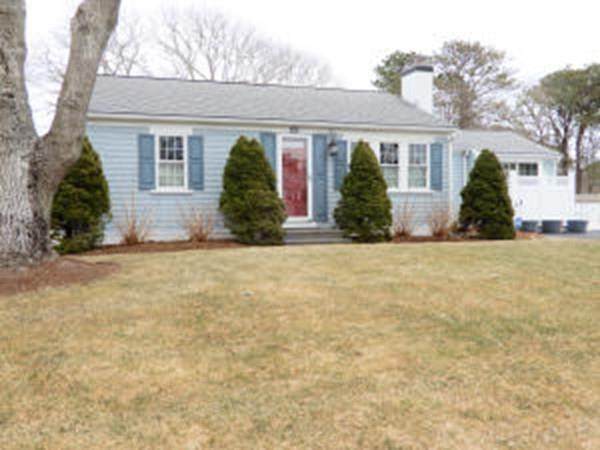 62 Crowes Purchase Rd - Photo 1