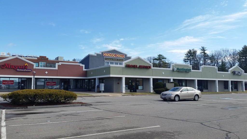 405 Nagog Park - Photo 1