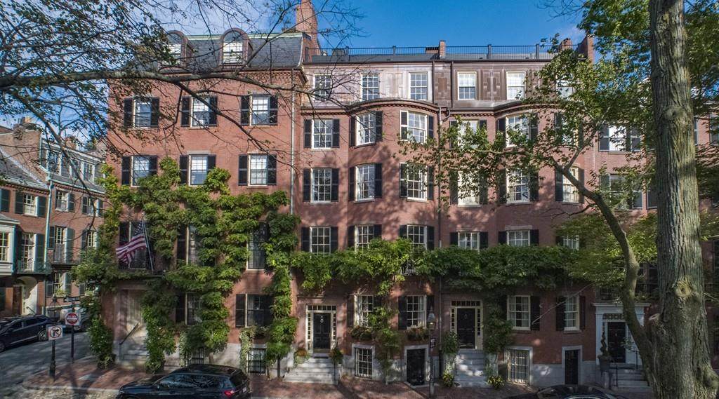 17 Louisburg Square - Photo 1