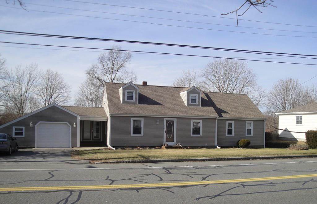 319 Slocum Road - Photo 1 319 Slocum Road - Photo 1