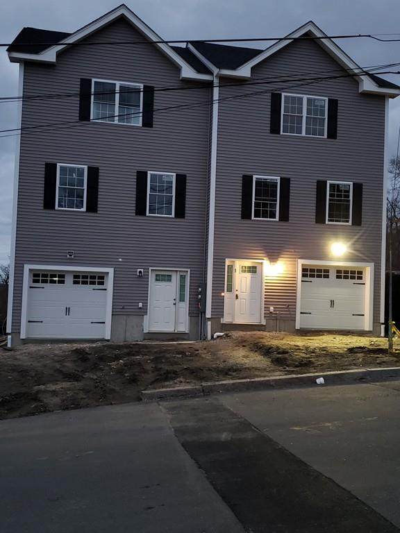 82 Harvard St. - Photo 1