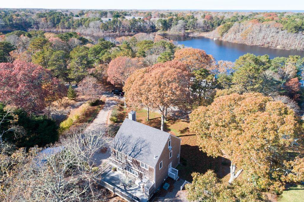 116 N Pond Dr - Photo 1
