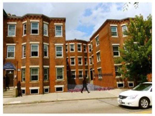 2971 Washington St. - Photo 1