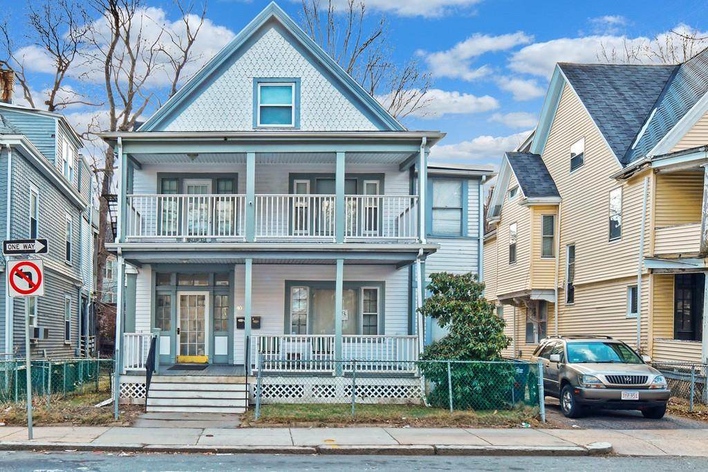 40 Waumbeck St - Photo 1