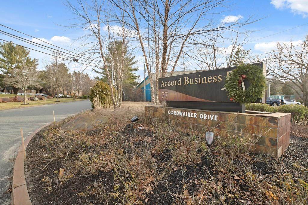 77 Accord Park Drive - Photo 1