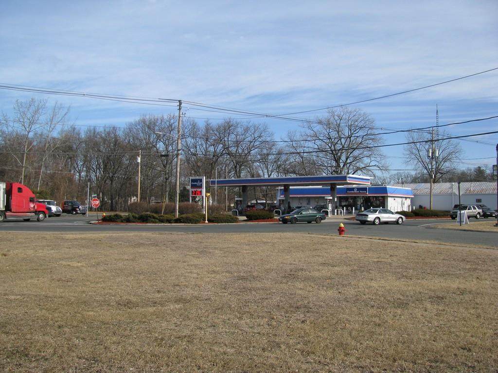 0 Willow St - Photo 1