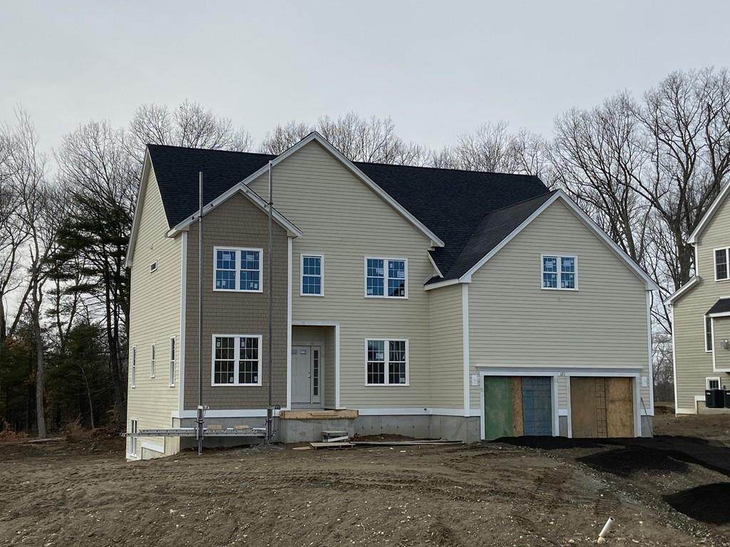 121 Magill Drive - Photo 1