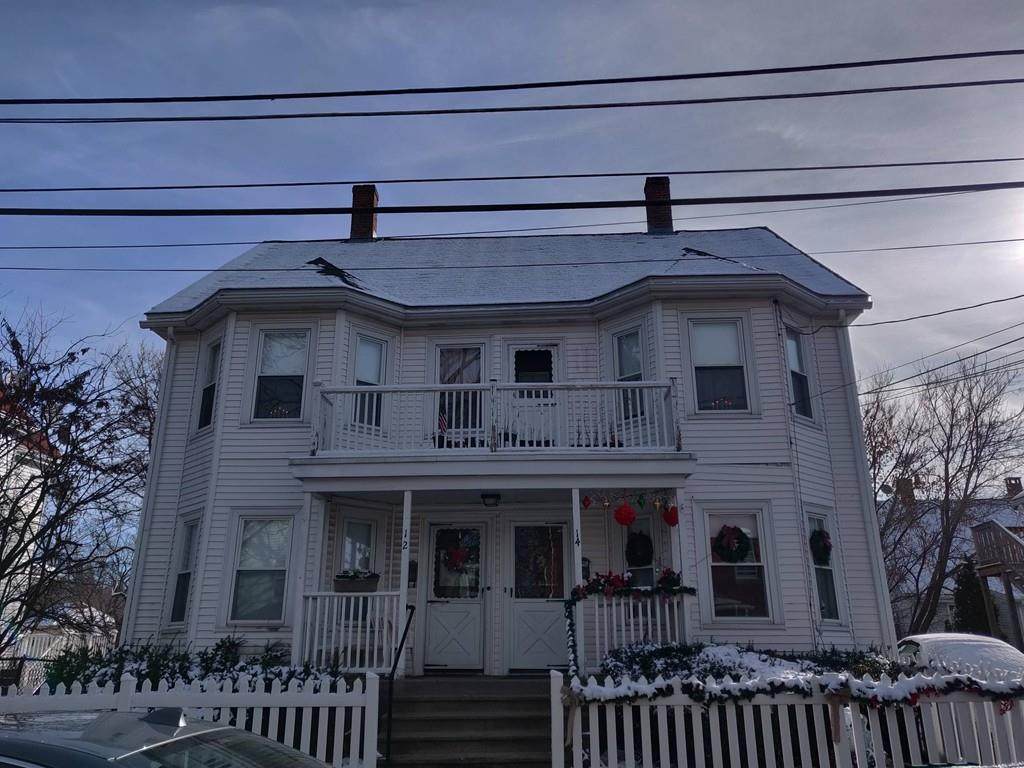 14 Middle - Photo 1