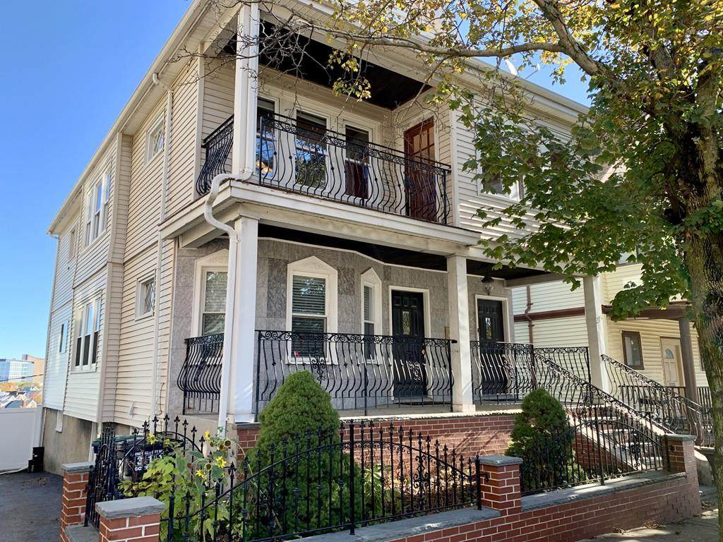 275 Medford St - Photo 1