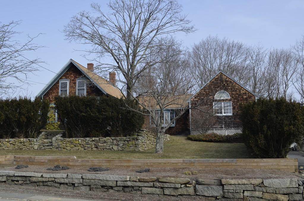 62 Mechanic Street - Photo 1