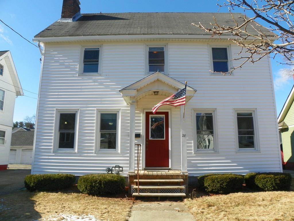 28 Nelson Street - Photo 1