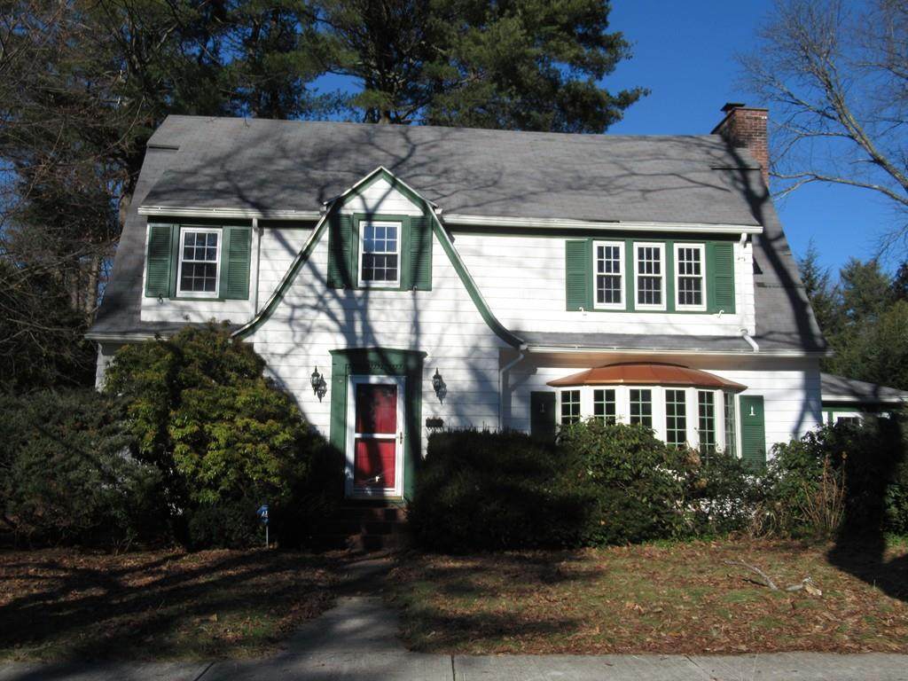 128 Meadowbrook Rd - Photo 1