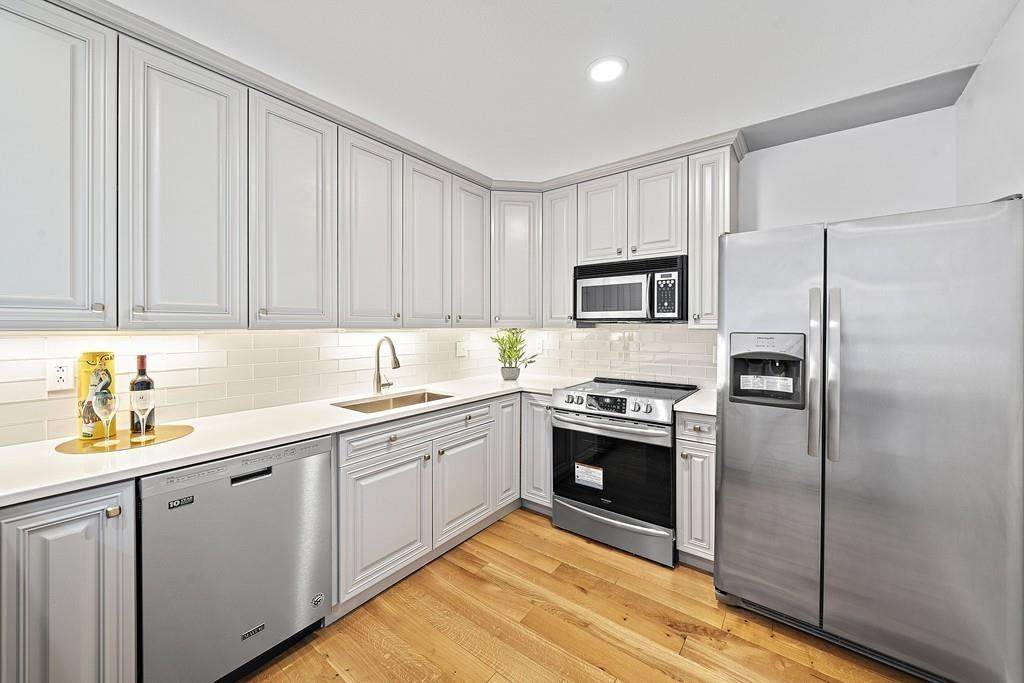 100 Marina Drive - Photo 1