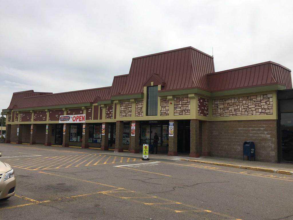 336 North Main Street - Photo 1