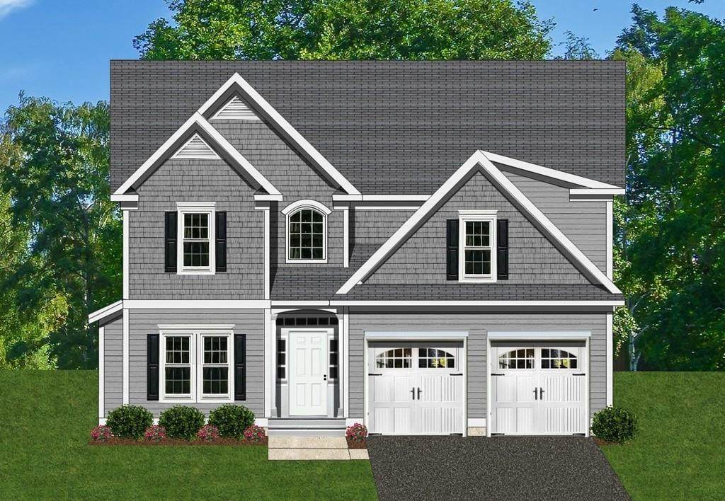 5 Bancroft Cir. - Photo 1