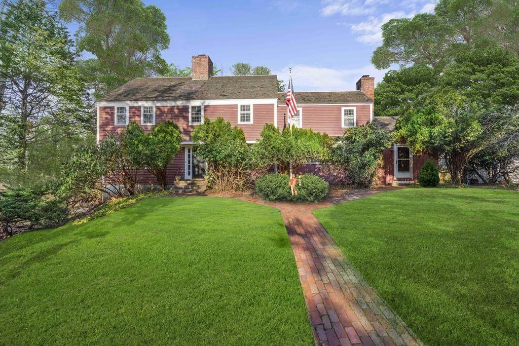 16 Crooked Meadow Lane - Photo 1