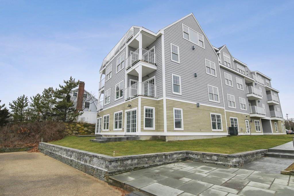 405 Old Wharf Rd - Photo 1