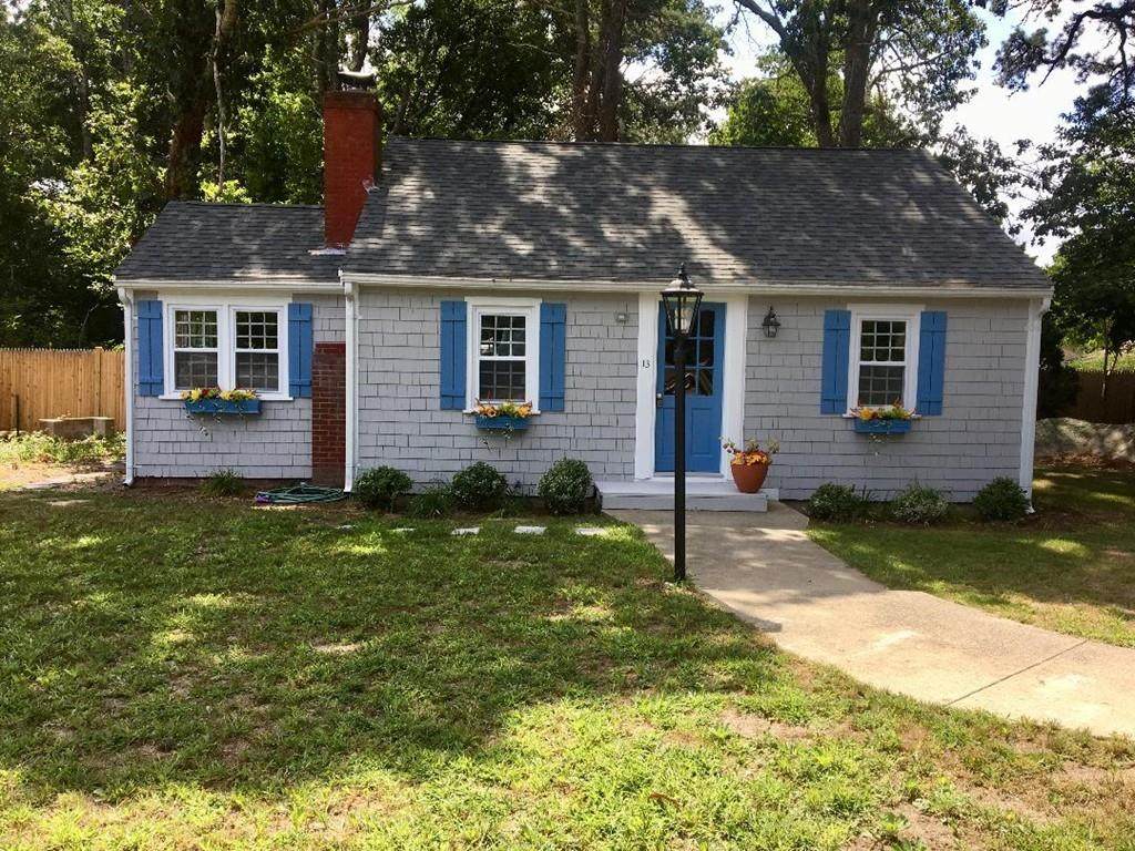 13 Azalea Ln - Photo 1