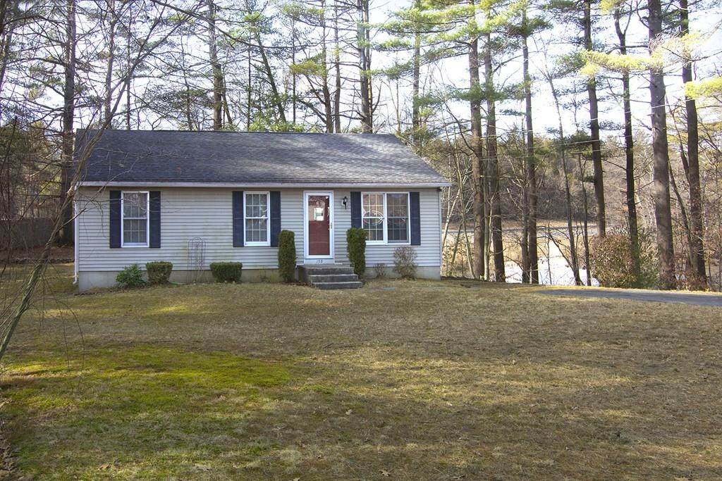 159 Flynt St - Photo 1