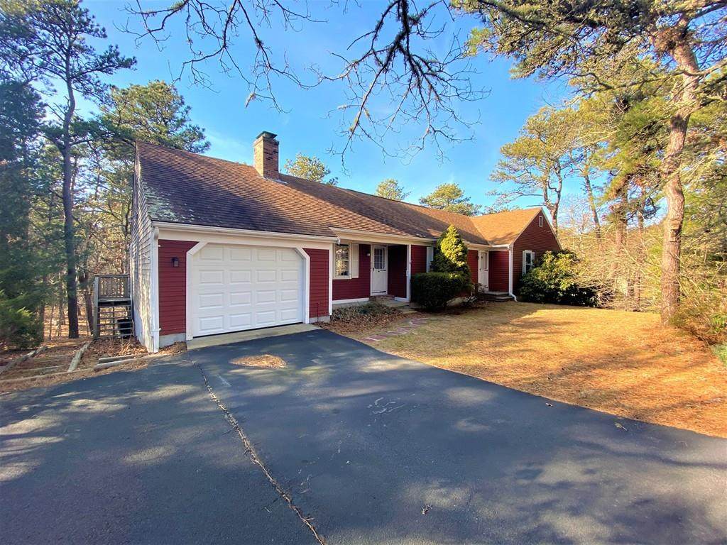 125 Grist Mill Rd - Photo 1