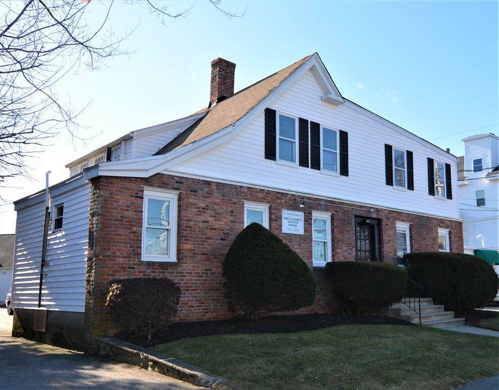 129 Pleasant St - Photo 1 129 Pleasant St - Photo 1