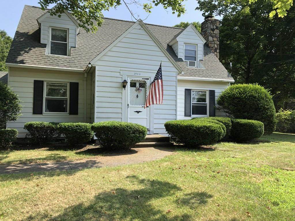 1400 Park Street - Photo 1