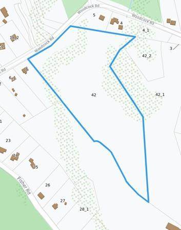 0 Woodcock Rd - Photo 1