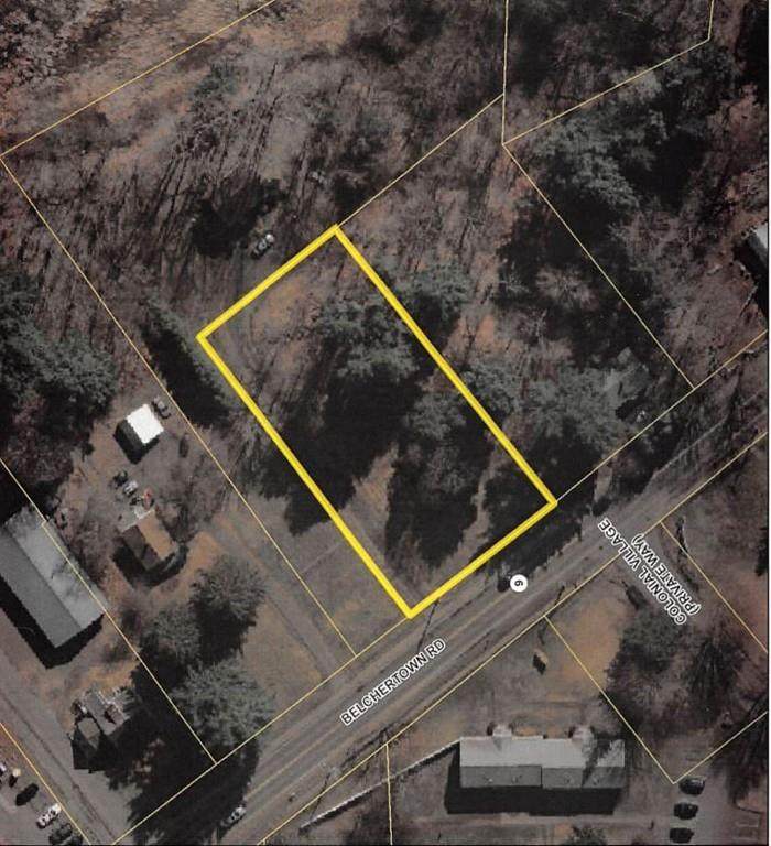 76 Belchertown Road - Photo 1