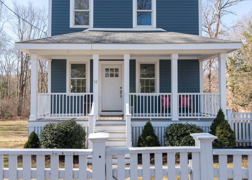 14 Smith Road - Photo 1