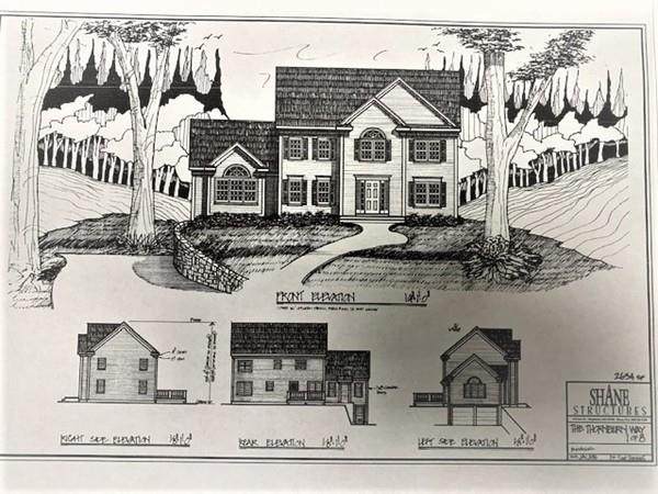 Lot 14 Field Pond Road - Photo 1