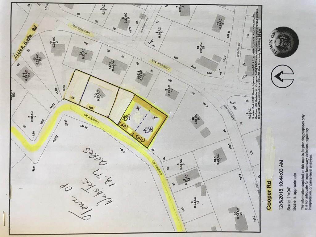 0 Cooper Rd - Photo 1