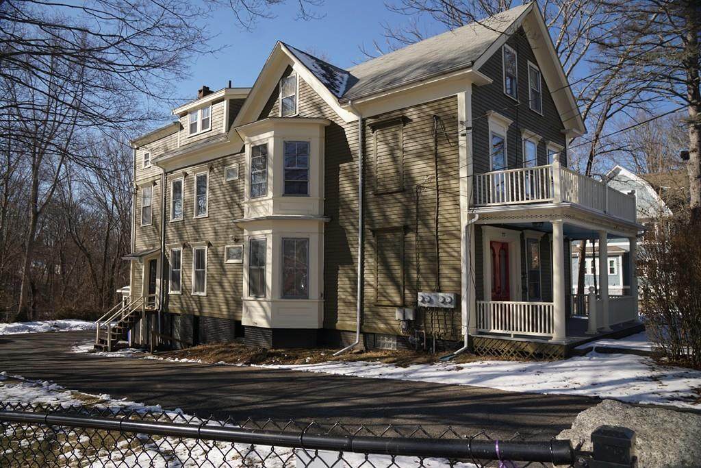 77 Summer Street - Photo 1
