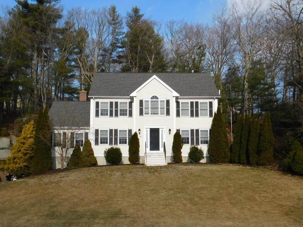249 Marston Rd - Photo 1