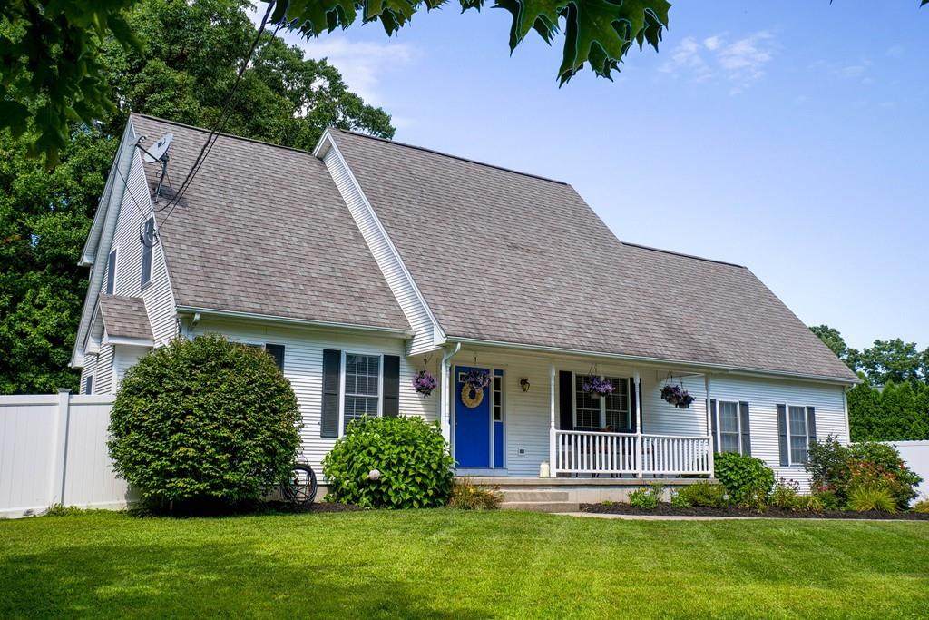 8 Upper River Rd - Photo 1