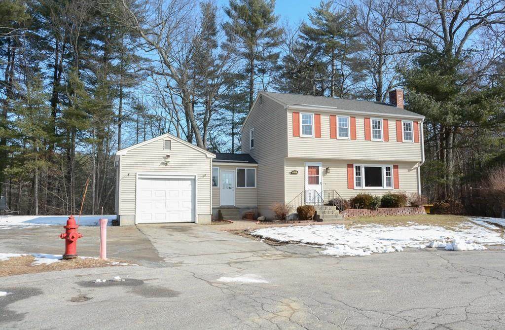 218 Freda Ln - Photo 1