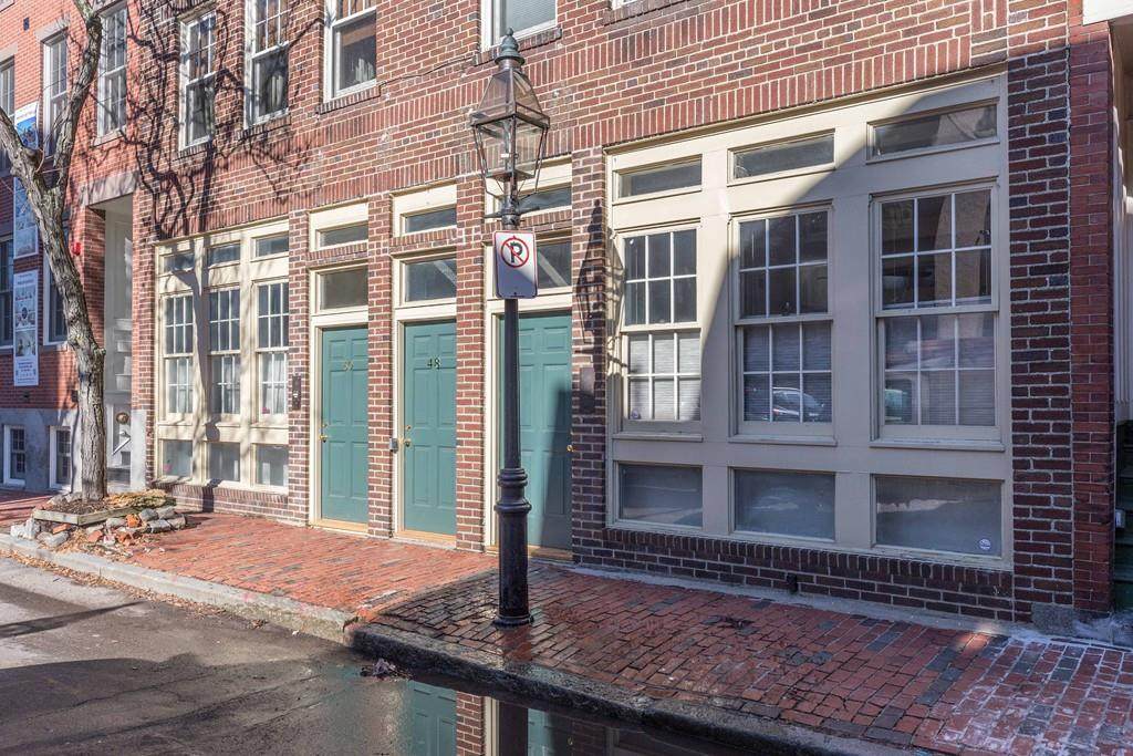 50 Melrose Street - Photo 1