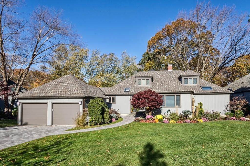 20 One Salem Street - Photo 1