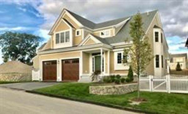 43 Sunset Way - Photo 1