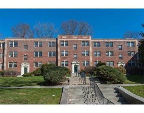 1490 Beacon St. - Photo 1