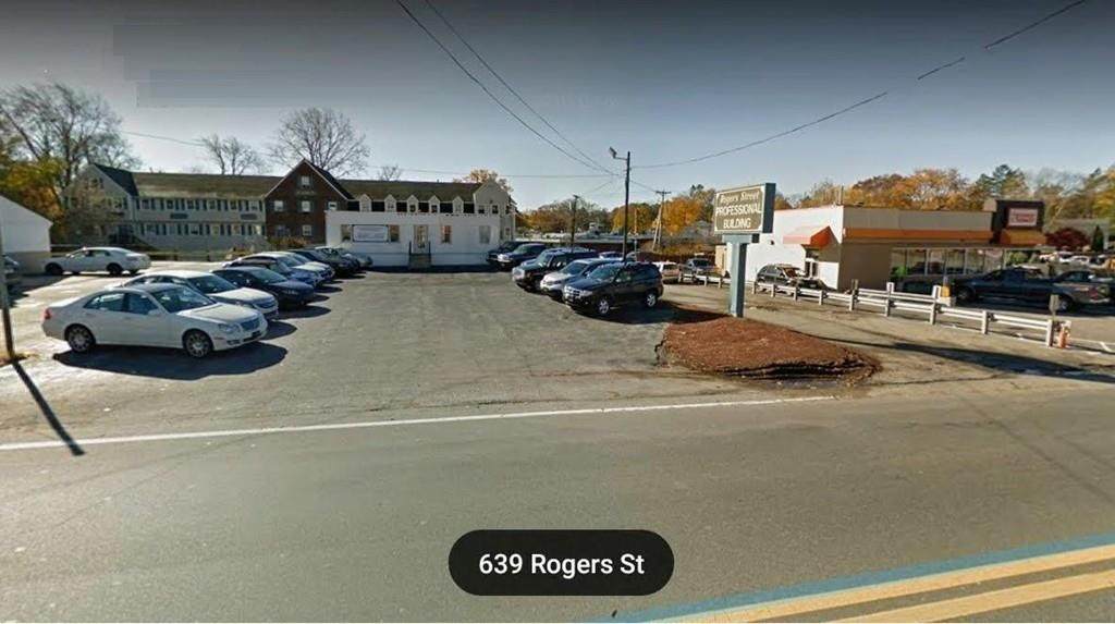 639 Rogers St - Photo 1