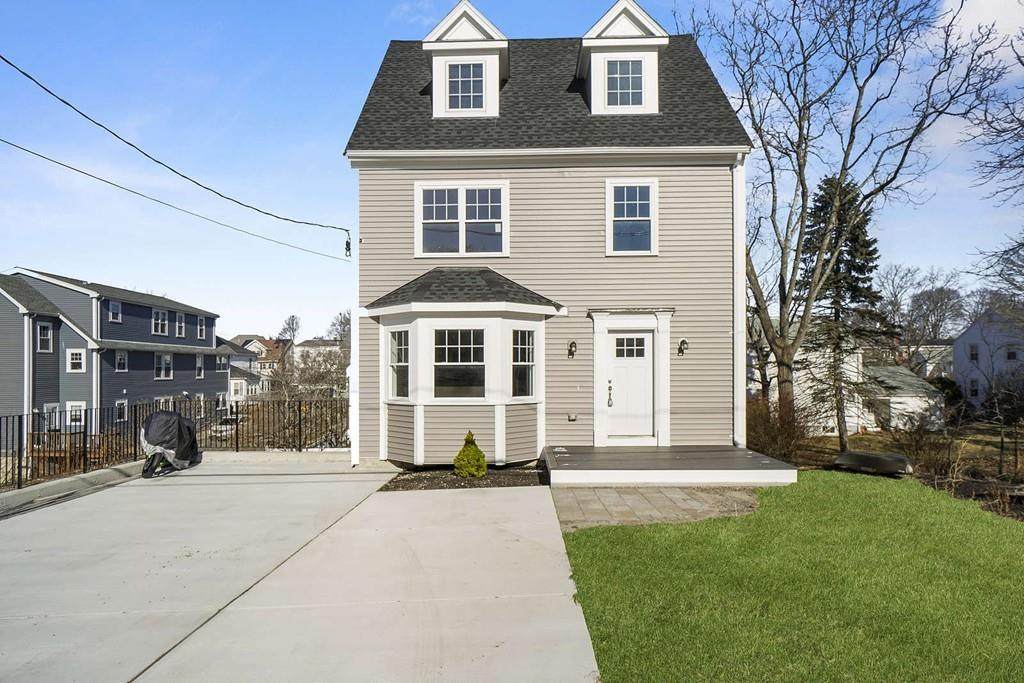 49 Sonoma Road - Photo 1
