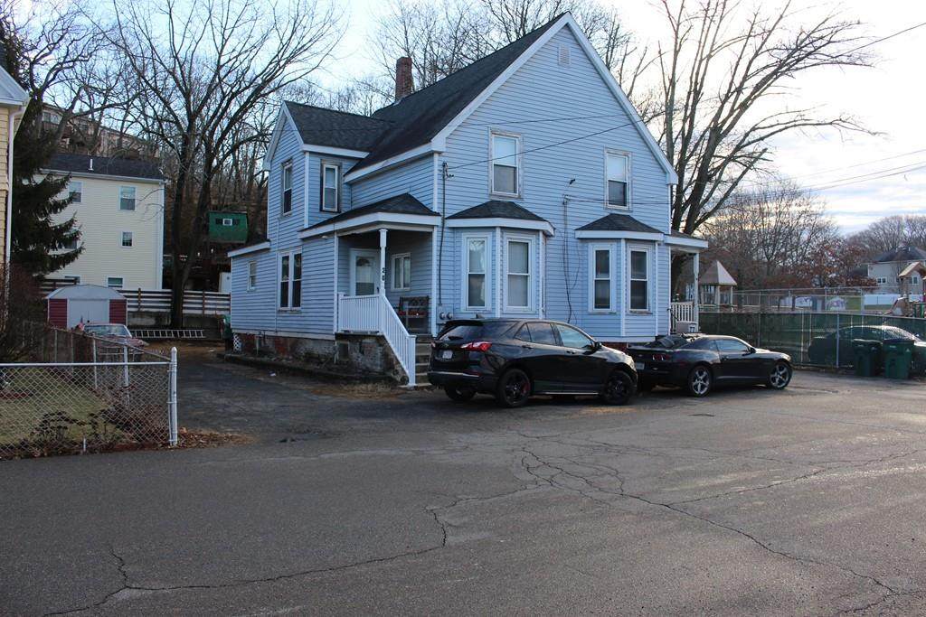 20 Boylston Street - Photo 1