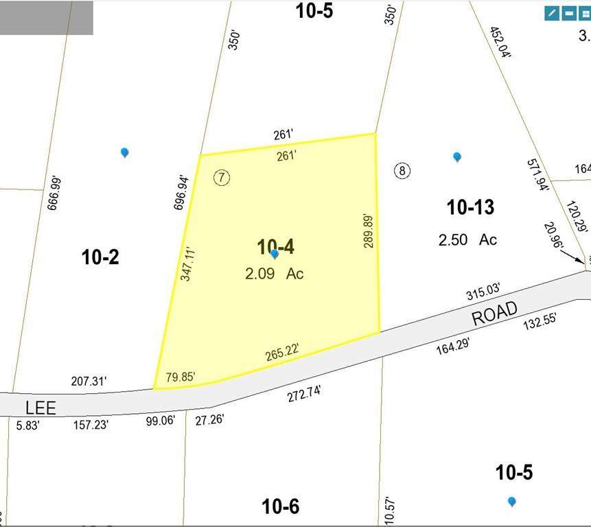 lot 7 Lee Rd - Photo 1 lot 7 Lee Rd - Photo 1
