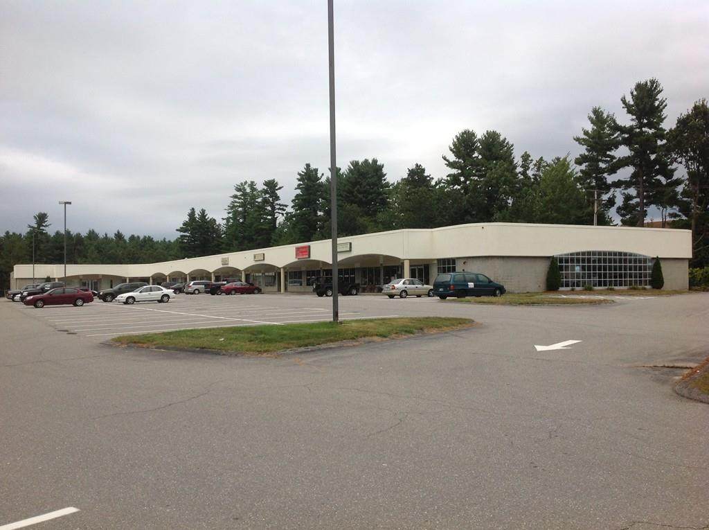 290 Derry Road - Photo 1
