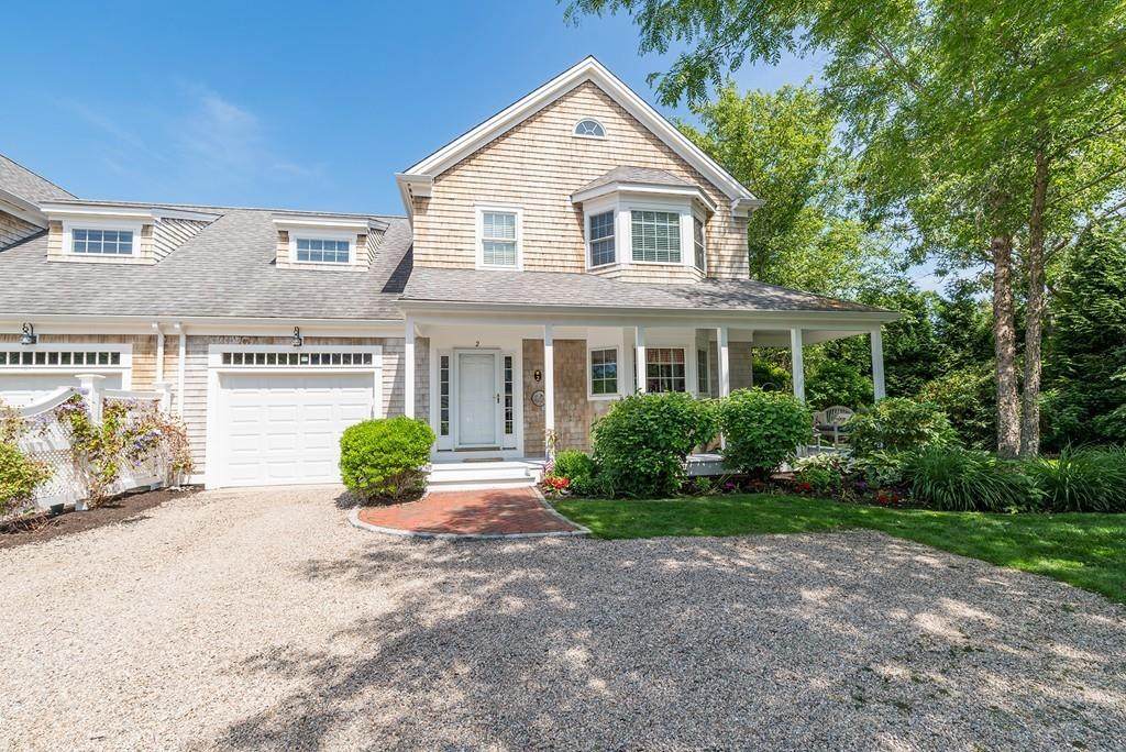 2 Ridge Cove - Photo 1