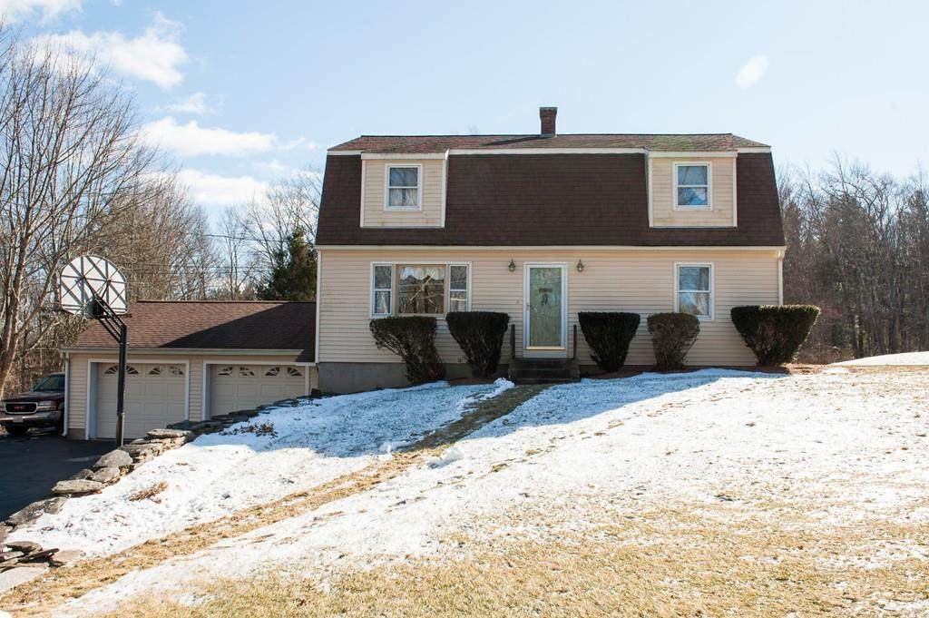 127 Richardson Corner Rd - Photo 1