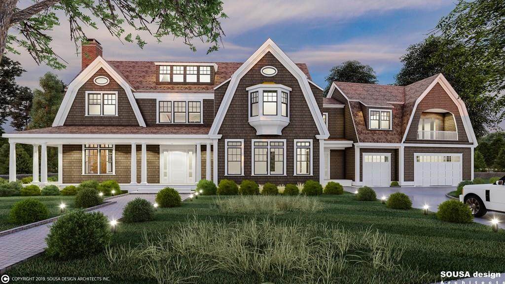 580 Jerusalem Rd - Photo 1