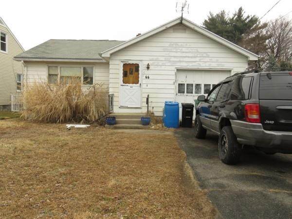 44 White St - Photo 1