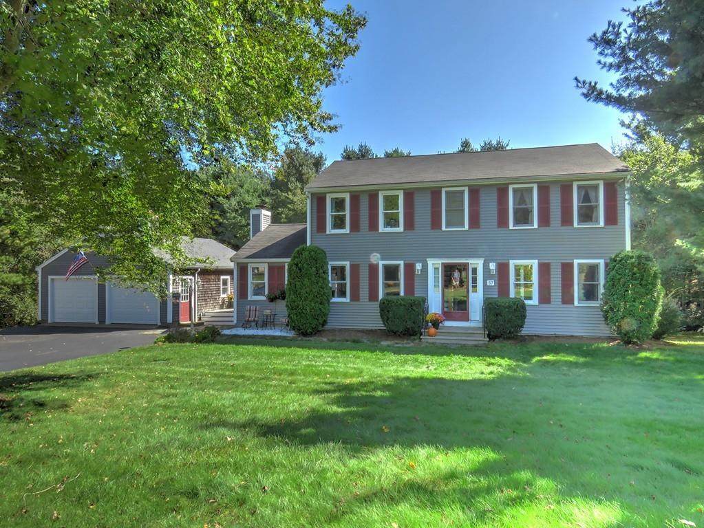 57 Kirk Cir - Photo 1 57 Kirk Cir - Photo 1