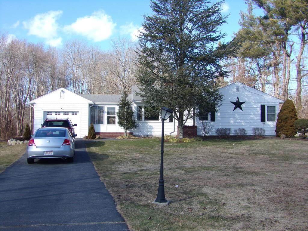1033 Braley Rd. - Photo 1